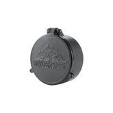 Butler Creek 10 Objective Flip Open Scope Cover
